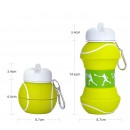 Folding Water Cup