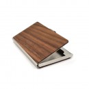 Wooden Card Holder