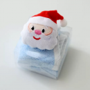 聖誕毛巾
