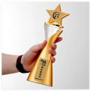 Metal Trophy Metal Trophy