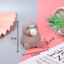 可愛減壓吐泡泡捏捏樂(多款式可選) 可愛減壓吐泡泡捏捏樂(多款式可選)