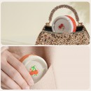 便攜藥盒小水杯