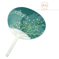 Advertising Fan-Alfalfa