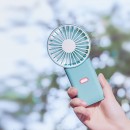 Foldable Handheld Fan