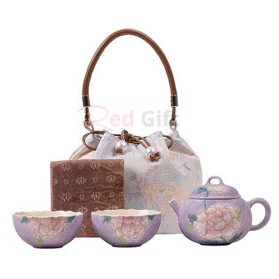 旅行茶具套裝