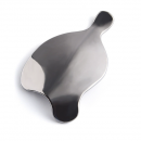 不锈钢刮痧板 不锈钢刮痧板