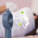 Portable Spray Fan