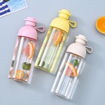 Portable Sports Bottle