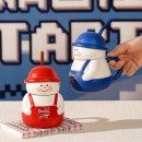 Christmas Ceramic Cup Christmas Ceramic Cup