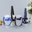 T-Shaped Non-Woven Beverage Bag