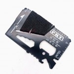 Compact Multi-tool Blade