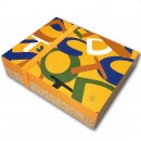 Eco-friendly Cork Gift Box