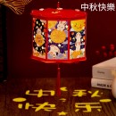DIY燈籠