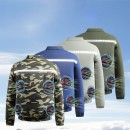 Work air-conditioning clothes