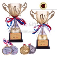 Gift Set-Hong Kong Football Association Ltd