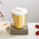 Portable Fruit Cup