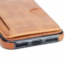 Leather Wallet Phone Case