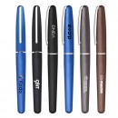 Action Ball Metal Pen with Cap