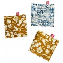 Cotton Coasters
