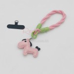 小马钥匙扣挂件