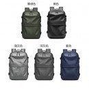 Expandable Wet And Dry Separation Anti-Theft Computer Backpack