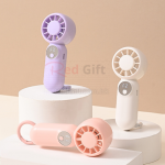 迷你登山掛扣小風扇