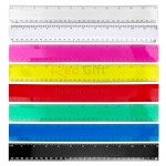 Plastic Ruler 30cm