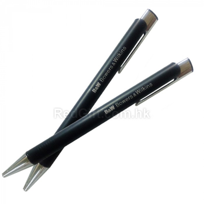 金屬廣告筆-寶華音響有限公司