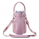 可斜挎保溫杯袋