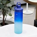 運動水樽600ml