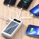 太陽能移動電源