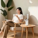 即熱抽水迷你飲水機