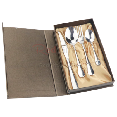 Stainless Steel Utensil Set