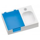 Mini Sticky Notes Holder