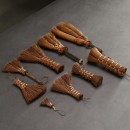 Bristle Brush Tea Table Brush Bristle Brush Tea Table Brush