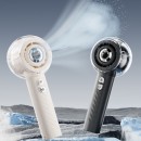 手持高速製冷噴霧風扇