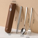 Stainless Steel Tableware