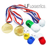 系列禮品-LF Logistics