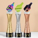 Pickleball Trophy