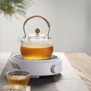 家用電磁爐器電陶爐迷你煮茶器燒水器(220V英規)