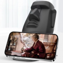 三合一桌面手機支架