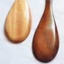 Wooden Rice Spoon