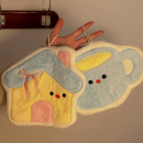 Hand towel