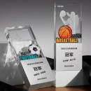 Crystal Trophy