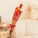 毛绒糖葫芦 毛绒糖葫芦