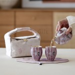旅行茶具套裝