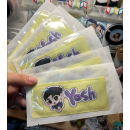 冰凉贴可定制