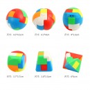 魯班鎖減壓益智玩具