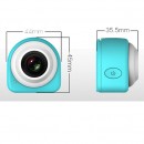 Mini Self-timer Camera