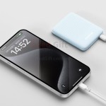 MOMAX磁吸移動電源